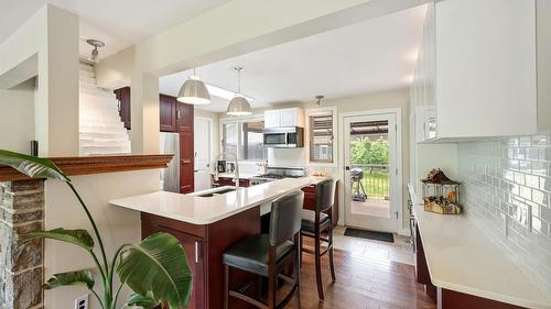 1322 Ridgedale Avenue, Penticton, BC - Indoor