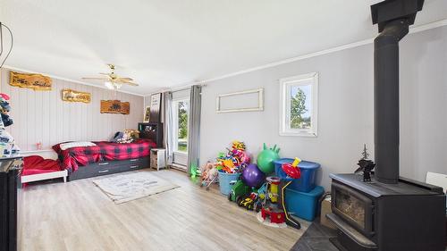 7051 Lazy Lake Road, Wasa, BC 
