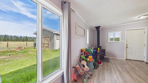 7051 Lazy Lake Road, Wasa, BC 
