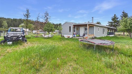 7051 Lazy Lake Road, Wasa, BC 