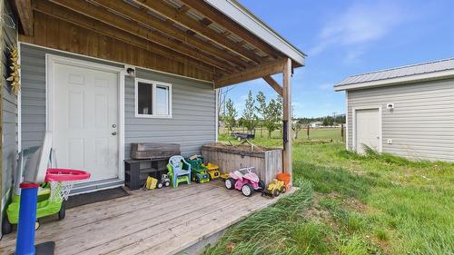 7051 Lazy Lake Road, Wasa, BC 