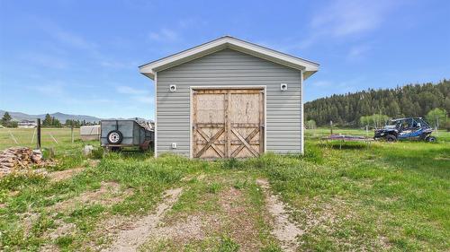 7051 Lazy Lake Road, Wasa, BC 