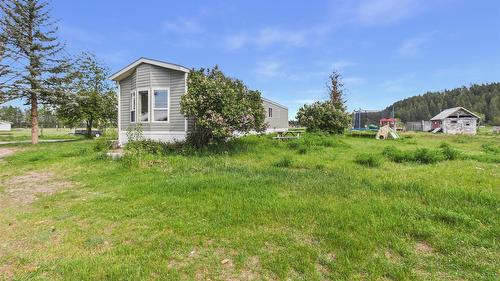 7051 Lazy Lake Road, Wasa, BC 