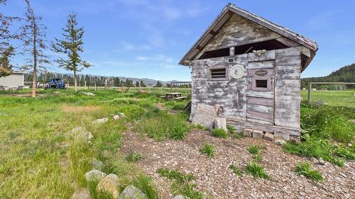 7051 Lazy Lake Road, Wasa, BC 