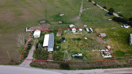 7051 Lazy Lake Road, Wasa, BC 