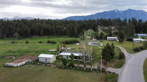 7051 Lazy Lake Road, Wasa, BC 
