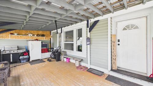 7051 Lazy Lake Road, Wasa, BC 