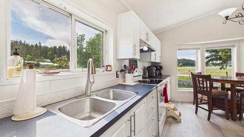 7051 Lazy Lake Road, Wasa, BC 