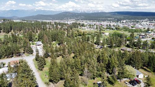 Lot D King Street, Cranbrook, BC 