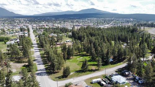 Lot D King Street, Cranbrook, BC 