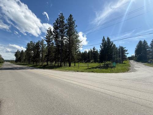 Lot D King Street, Cranbrook, BC 