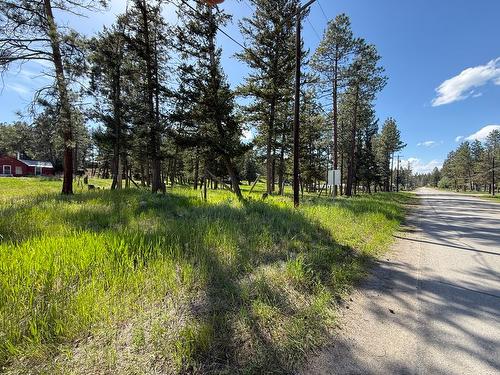Lot D King Street, Cranbrook, BC 