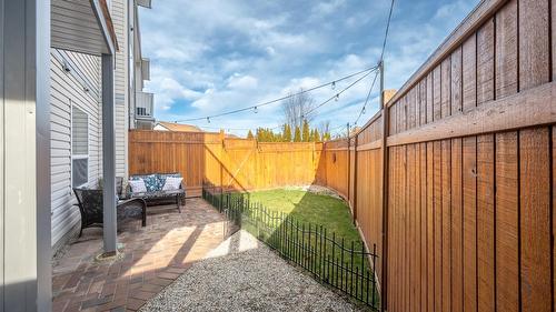 26-7915 Hespeler Road, Summerland, BC - Outdoor