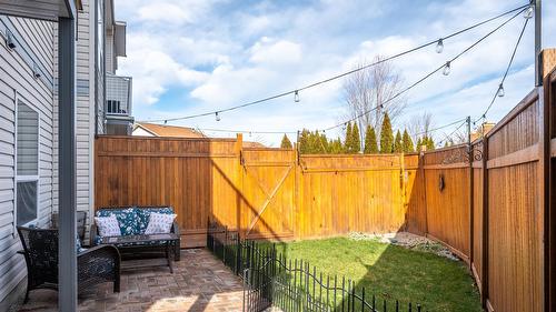 26-7915 Hespeler Road, Summerland, BC - Outdoor