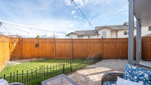 26-7915 Hespeler Road, Summerland, BC - Outdoor