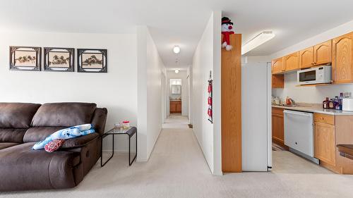 204-914 Vancouver Street, Creston, BC 