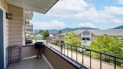204-914 Vancouver Street, Creston, BC 
