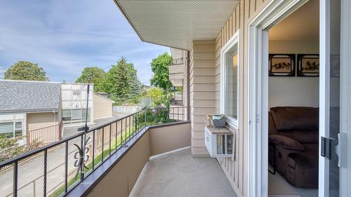 204-914 Vancouver Street, Creston, BC 