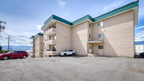 204-914 Vancouver Street, Creston, BC 