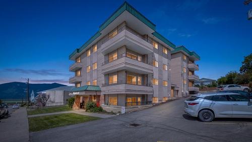 204-914 Vancouver Street, Creston, BC 
