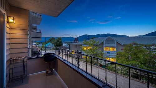 204-914 Vancouver Street, Creston, BC 
