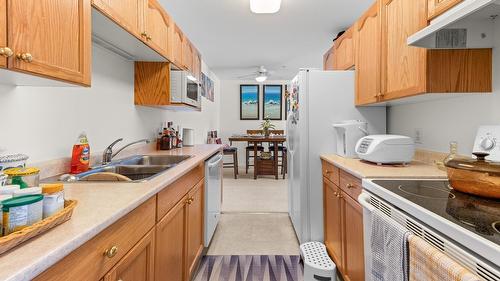 204-914 Vancouver Street, Creston, BC 