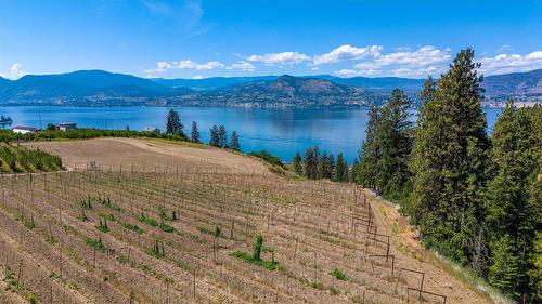 4815 Cooper Road, Naramata, BC 