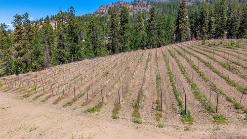 4815 Cooper Road, Naramata, BC 