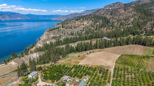 4815 Cooper Road, Naramata, BC 