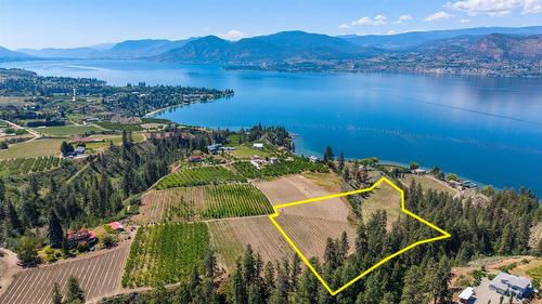 4815 Cooper Road, Naramata, BC 