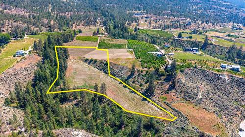4815 Cooper Road, Naramata, BC 