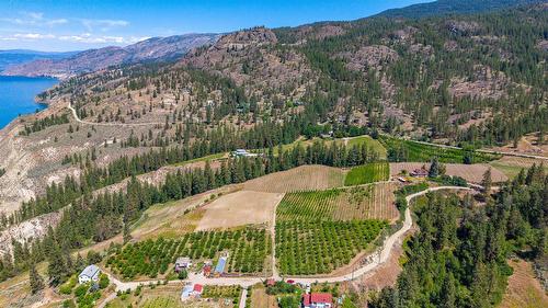 4815 Cooper Road, Naramata, BC 