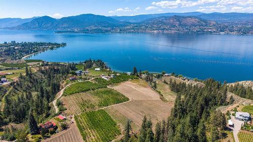 4815 Cooper Road, Naramata, BC 