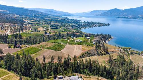 4815 Cooper Road, Naramata, BC 