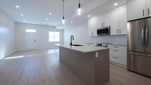 163 Chestnut Avenue, Kamloops, BC 