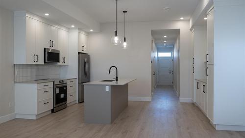 163 Chestnut Avenue, Kamloops, BC 