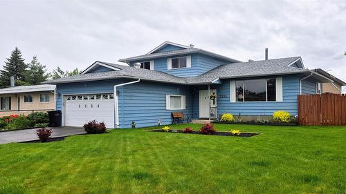 2224 6Th Street, Cranbrook, BC 