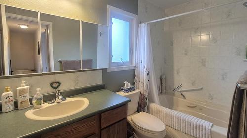 2224 6Th Street, Cranbrook, BC 