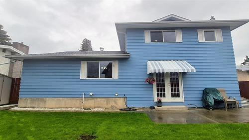 2224 6Th Street, Cranbrook, BC 