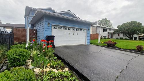 2224 6Th Street, Cranbrook, BC 