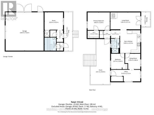 60 Reed Boulevard, Kawartha Lakes (Somerville), ON 