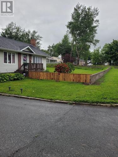 5-7 Maple Street, Stephenville, NL 