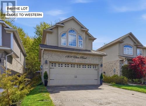 1308 ELSON ROAD  London North (North I), ON N6G 5R2