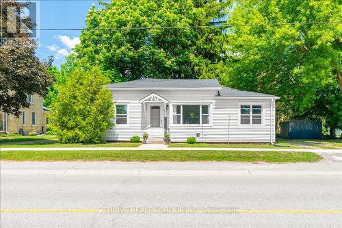 38822 MILL ROAD  Bluewater (Stanley), ON N0M 2R0