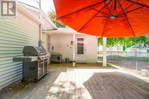 38822 Mill Road, Bluewater (Stanley), ON 