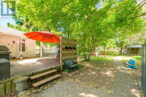 38822 Mill Road, Bluewater (Stanley), ON 