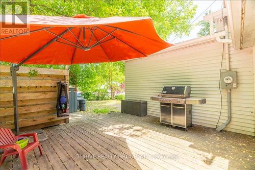 38822 Mill Road, Bluewater (Stanley), ON 