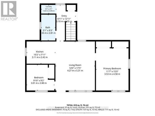 38822 Mill Road, Bluewater (Stanley), ON 