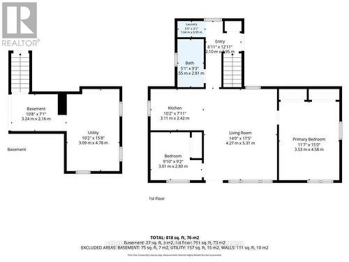38822 Mill Road, Bluewater (Stanley), ON 