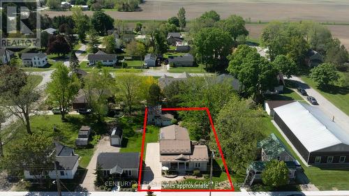 167 Dashwood Road, South Huron (Stephen), ON 